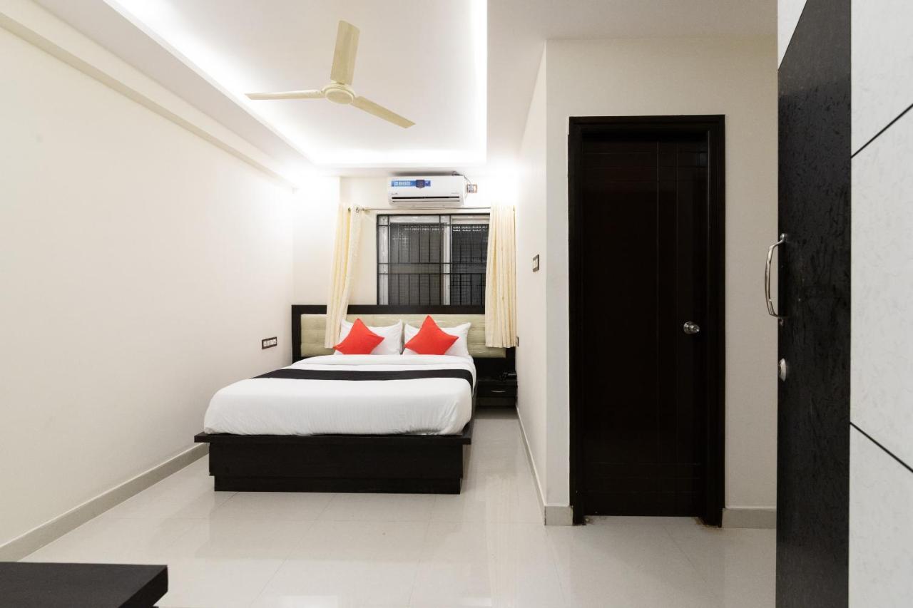 Super Capital O Choice Regal Suites Near Ragigudda Sri Prasanna Anjanayeswamy Temple Бенґалуру Екстер'єр фото